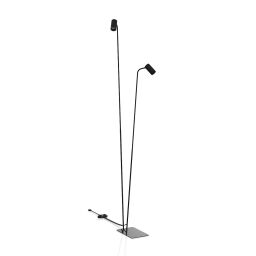 7708 Lampa podłogowa MONO II - rabaty 15% w koszyku