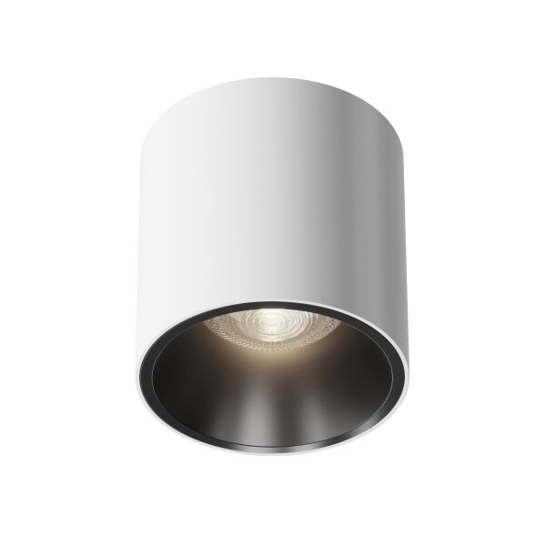 C064CL-L12W4K-D Lampa sufitowa Alfa LED 4000K 1x12W 24° Dim Triac Maytoni - Mega RABATY % w koszyku