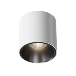 C064CL-L12W4K-D Lampa sufitowa Alfa LED 4000K 1x12W 24° Dim Triac Maytoni - Mega RABATY % w koszyku
