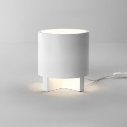 1395001 Lampa stołowa Martello 180 Gips Astro  - rabaty 13% w koszyku