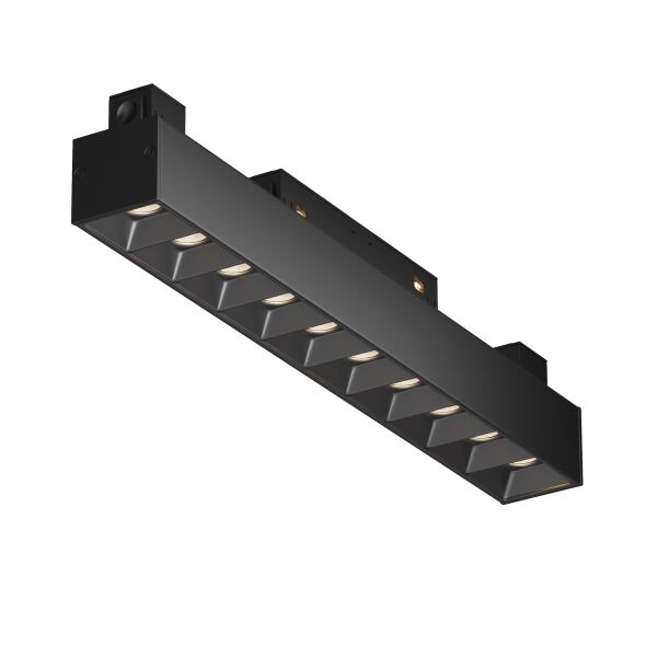TR014-2-20W3K-B Lampa szynowa Points S35 3000K 20W 24° Maytoni - Mega RABATY % w koszyku