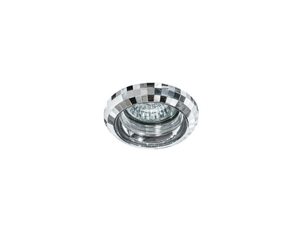 Oczko CLOE CHROME AZ1466 AZzardo