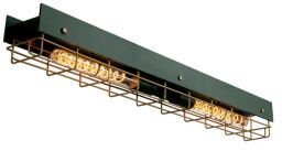 05144/02/33 PENIGUET Lampa sufitowa Lucide - Mega RABATY W KOSZYKU %