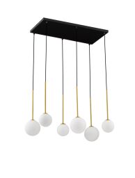 LE44268 CHAO lampa wisząca Luces Exclusivas - Mega RABAT % w koszyku!