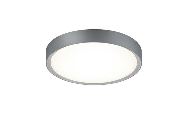 659011887 LAMPA SUFITOWA CLARIMO TYTAN IP 44  - Mega RABATY W KOSZYKU %