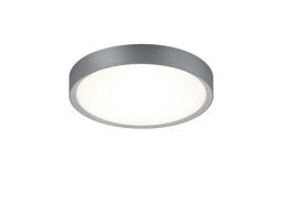 659011887 LAMPA SUFITOWA CLARIMO TYTAN IP 44  - Mega RABATY W KOSZYKU %