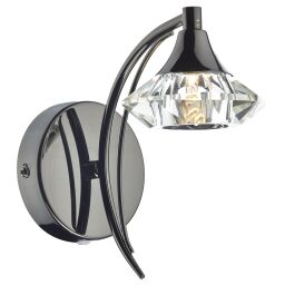 LUT0767 Luther Kinkiet Dar Lighting - rabaty 20% w koszyku