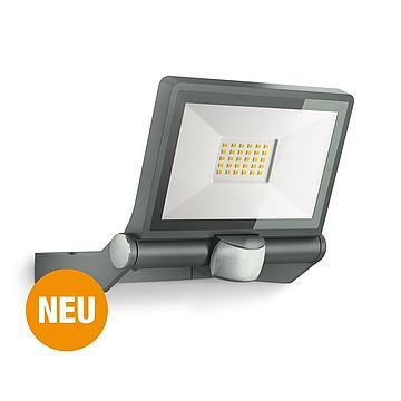 ST065263 Naświetlacz LED 43,5W Steinel XLED One XL z czujnikiem antracyt 