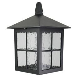 Wenecja K 1018 KW Lampa ogrodowa SU-MA - Mega RABATY W KOSZYKU %