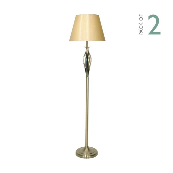 BYB4975 Bybliss Lampa stołowa Dar Lighting - rabaty 20% w koszyku