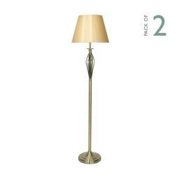 BYB4975 Bybliss Lampa stołowa Dar Lighting - rabaty 20% w koszyku