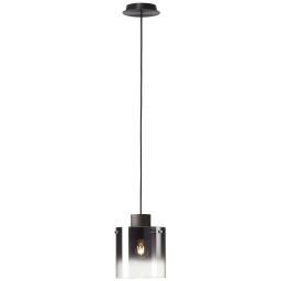 75570/20 Lampa wisząca Beth 20 cm szklanka do kawy / dymu