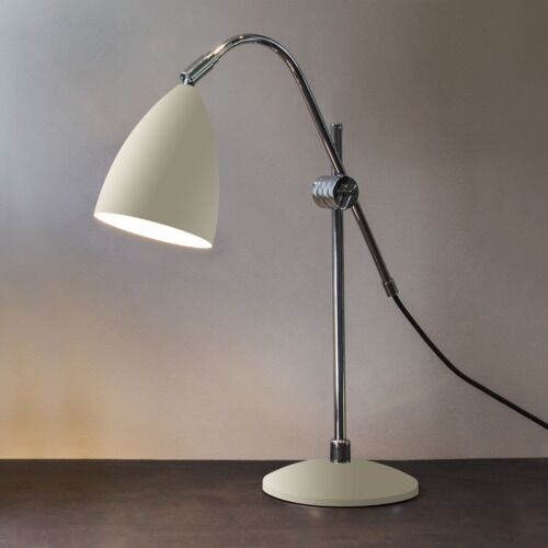 1223010 Lampa stołowa Joel Grande Table Kremowy Astro  - rabaty 13% w koszyku