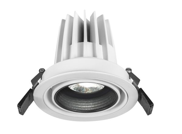 LE61349 ZALAMEA Lampa sufitowa Luces Exclusivas - Mega RABAT w koszyku!