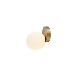 8126 Lampa ścienna ICE BALL Nowodvorski - rabaty 15% w koszyku