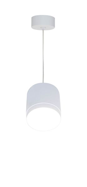 P088PL-GX53-W Lampa wisząca Polar GX53 1x12W Maytoni - Mega RABATY % w koszyku