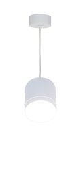 P088PL-GX53-W Lampa wisząca Polar GX53 1x12W Maytoni - Mega RABATY % w koszyku