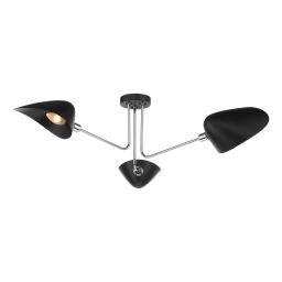SEB0322 Sebastian Lampa sufitowa Dar Lighting - rabaty 20% w koszyku