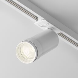 TR021-1-12B3K-Z-W Lampa relektorek Focus Zoom Maytoni - Mega RABATY % w koszyku