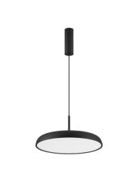 BARCA LE43534 lampa wisząca Luces Exclusivas - MEGA rabaty w Koszyku %