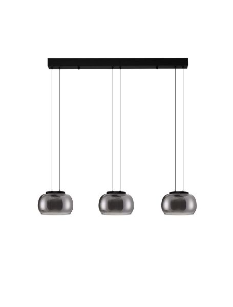 LE44843 HUARMEY lampa wisząca LED Luces Exclusivas - Mega RABATY w koszyku %
