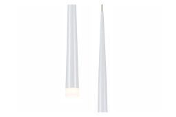 LAMPA WISZĄCA STYLO 8 WHITE AZ0209 Azzardo