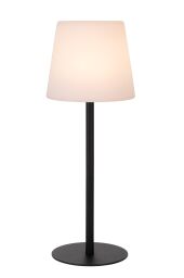 13816/02/30 TYON lampa zewnętrzna przenośna Lucide - Mega RABATY W KOSZYKU %