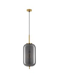 PILAR LE43662 lampa wisząca Luces Exclusivas - MEGA rabaty w Koszyku %