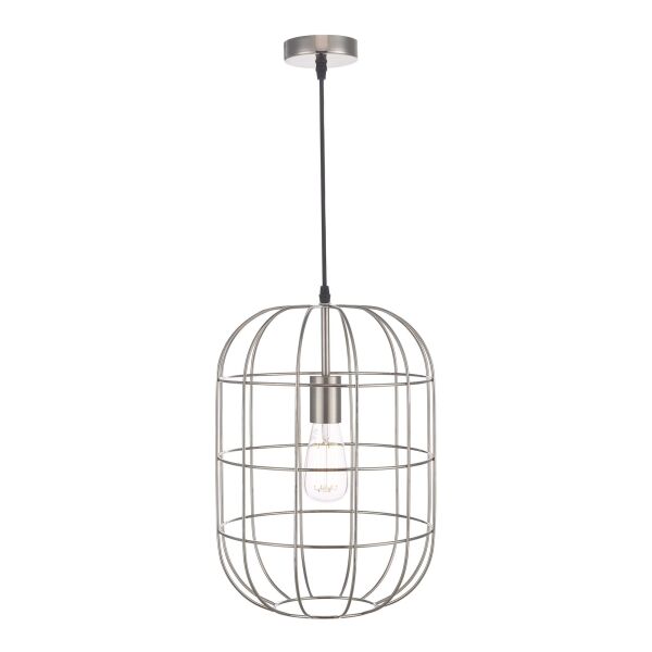 EUD0146 Eudora Lampa sufitowa Dar Lighting - rabaty 20% w koszyku