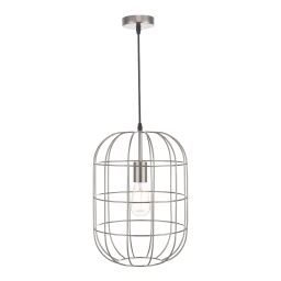 EUD0146 Eudora Lampa sufitowa Dar Lighting - rabaty 20% w koszyku