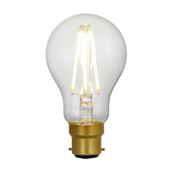 LP-LED8W-B22-A60 Żarówka LED B22 8 W Elstead  - Mega RABATY w koszyku %