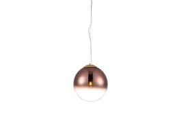 Lampa wisząca IRIS 30 miedziana AZ3109 Azzardo
