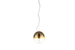 Lampa wisząca IRIS 20 złota AZ3133 Azzardo