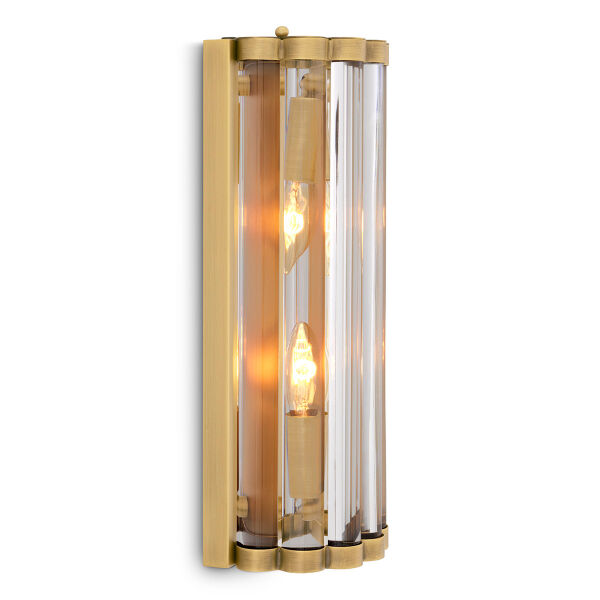 115582 kinkiet lampa Amalfi S Eichholtz