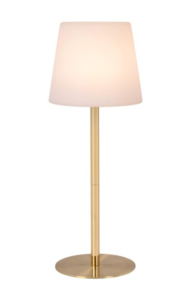 13816/02/02 TYON lampa zewnętrzna przenośna Lucide - Mega RABATY W KOSZYKU %