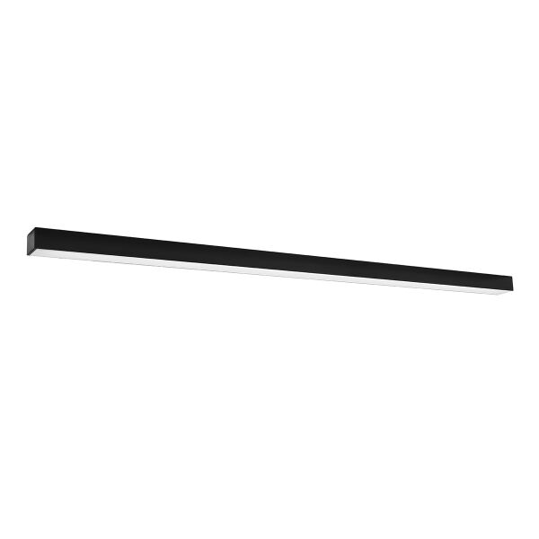 TH.099 Plafon PINNE 150 czarny 4000K Thoro Lighting - Mega RABATY W KOSZYKU %