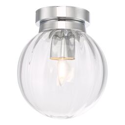 KAV0150 Kavi Lampa łazienkowa Dar Lighting - rabaty 20% w koszyku
