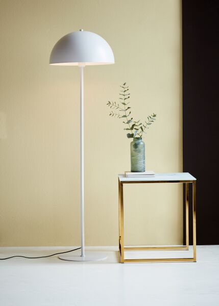 48584001 Ellen 40 Lampa podłogowa Biała Nordlux
