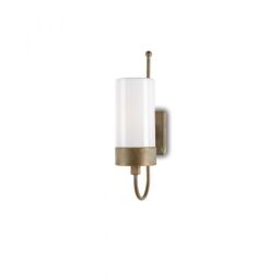 Silindar 3356 - Kinkiet zewnętrzny Moretti Luce