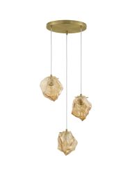 LE43403 BALUN Lampa wisząca LED Luces Exclusivas - Mega RABAT % w koszyku!