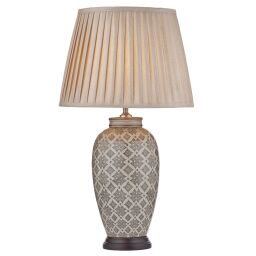LOU4229 Louise Lampa stołowa Dar Lighting - rabaty 20% w koszyku