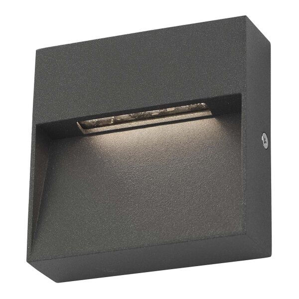 YUK2139 Yukon Lampa ogrodowa Dar Lighting - rabaty 20% w koszyku