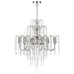 DAN0638 Daniella Lampa sufitowa Dar Lighting - rabaty 20% w koszyku