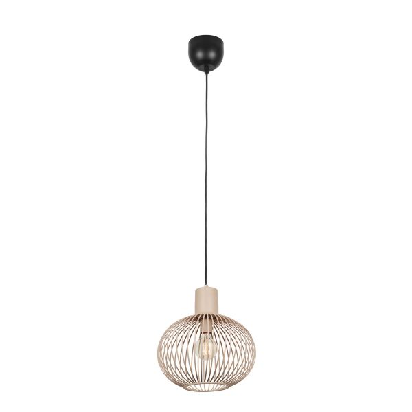 365790166 GILA lampa wisząca LED Trio - Mega RABATY w koszyku %
