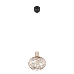 365790166 GILA lampa wisząca LED Trio - Mega RABATY w koszyku %