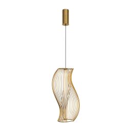 MOD263PL-L20BS3K Lampa wisząca Shadows of the past Maytoni - Mega RABATY % w koszyku