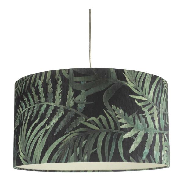 BAM6555 Bamboo Lampa sufitowa Dar Lighting - rabaty 20% w koszyku