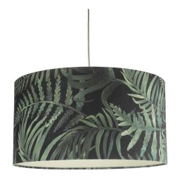 BAM6555 Bamboo Lampa sufitowa Dar Lighting - rabaty 20% w koszyku