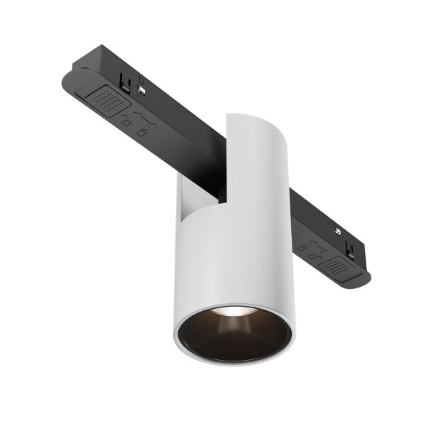 TR122-4-7W-DS-W Lampa szynowa Alfa Exility 2700-6000K 7W 50° Dim Smart Maytoni - Mega RABATY % w koszyku