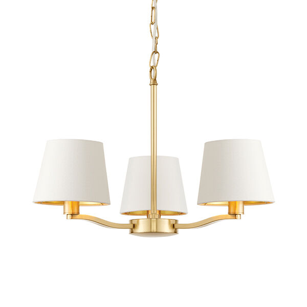 67735 Harvey 3lt lampa wisząca Endon - MEGA rabaty w koszyku %